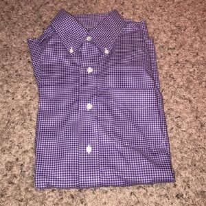 Ralph Lauren Button Down